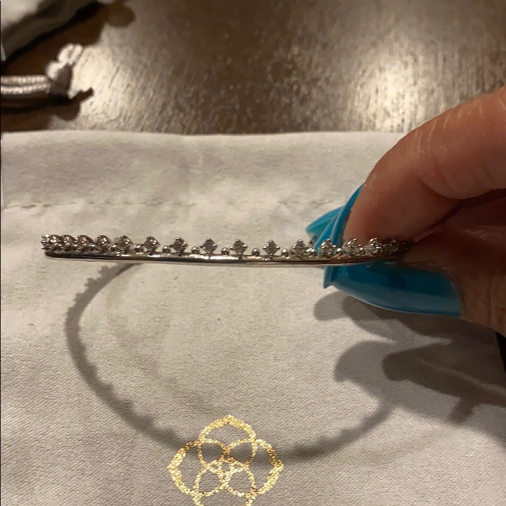 Kendra Scott bangle - Picture 2 of 3